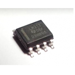 LM311 (SOP-8)